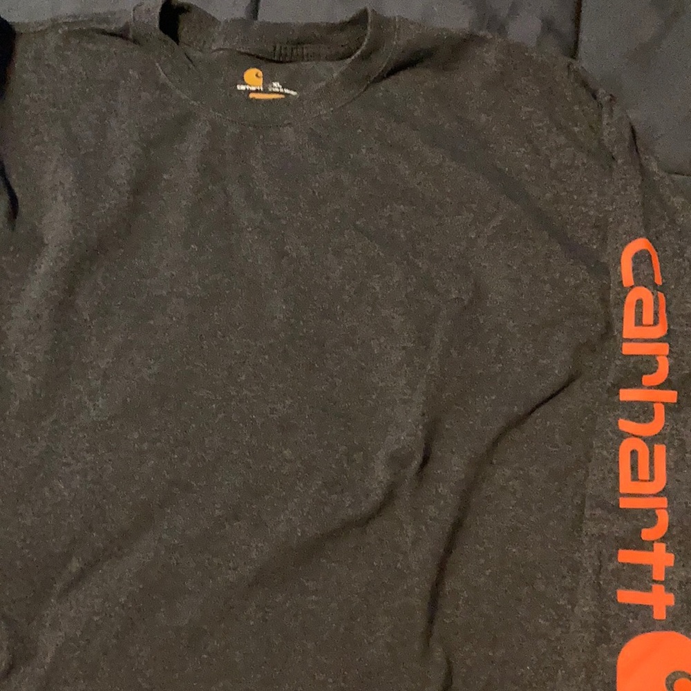 Carhartt XL
